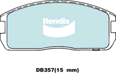 Bendix DB357 