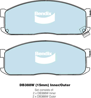 OE N120WMDB1439 