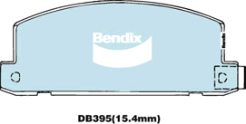 Bendix DB395 