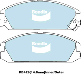 Bendix DB429 