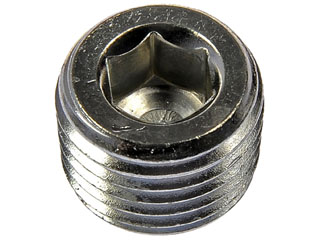 DORMAN 02471 Pipe Plugs