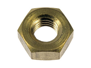 DORMAN 3303120 Hex Nuts - Metric Brass