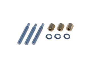 GM 838780 Exhaust Flange Hardware