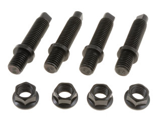 FORD MOTOR COMPANY W705444S900 Exhaust Flange Hardware