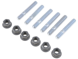 GM 10220453 Exhaust Manifold Mounting Hardware