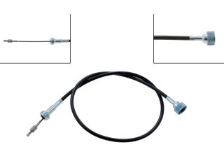 GM 25032186 Speedometer Cables