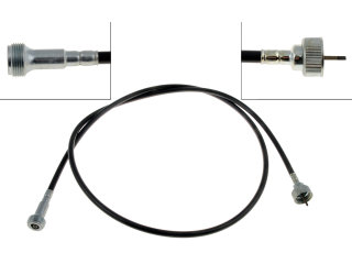 DORMAN 03164 Speedometer Cables