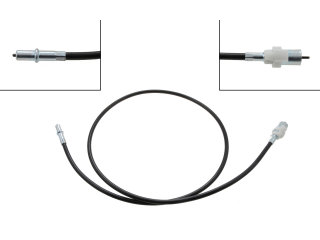 FORD MOTOR COMPANY F58Z9A820A Speedometer Cables