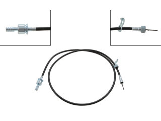 FORD MOTOR COMPANY E2SZ9A820F Speedometer Cables