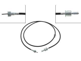 FORD MOTOR COMPANY B8E17260D Speedometer Cables