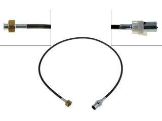 DORMAN 03184 Speedometer Cables