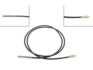 CHRYSLER 3593912 Speedometer Cables