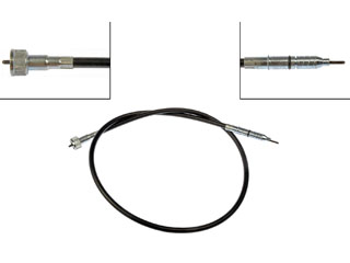 DORMAN 03195 Speedometer Cables