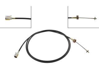 TOYOTA 8371014350 Speedometer Cables