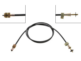 TOYOTA 8371019115 Speedometer Cables