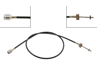 MITSUBISHI MB286148 Speedometer Cables