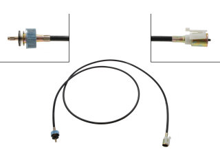 DORMAN 03209 Speedometer Cables