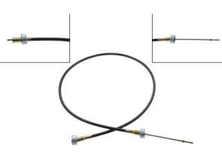 DORMAN 03228 Speedometer Cables