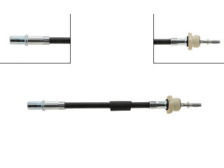 FORD MOTOR COMPANY E6DZ9F714B Speedometer Cables