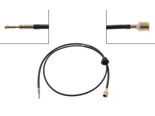 HONDA 78410SE3A13 Speedometer Cables