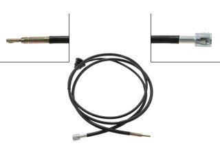 HONDA 37230SB0672 Speedometer Cables