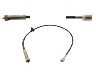 TOYOTA 8371016300 Speedometer Cables