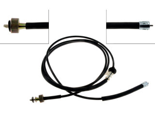 GM 30012072 Speedometer Cables