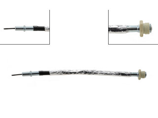 FORD MOTOR COMPANY E6DZ9F714A Speedometer Cables
