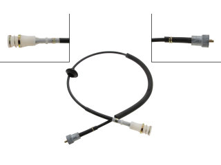 MITSUBISHI MB604758 Speedometer Cables