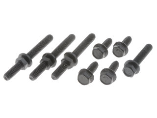 DORMAN 03407 Exhaust Manifold Mounting Hardware