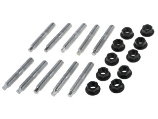 FORD MOTOR COMPANY W703902S403 Exhaust Manifold Mounting Hardware