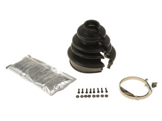 DORMAN 03603 CV Joint Boot Kits - Bolted Split Boot