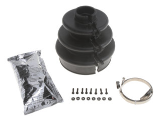 DORMAN 03608 CV Joint Boot Kits - Bolted Split Boot