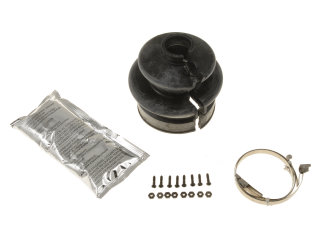 DORMAN 03611 CV Joint Boot Kits - Bolted Split Boot