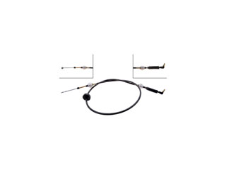 GM 10042386 Manual Transmission Shift Cable