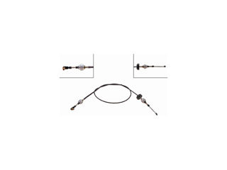 GM 10054258 Manual Transmission Shift Cable