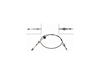 GM 10042387 Manual Transmission Shift Cable