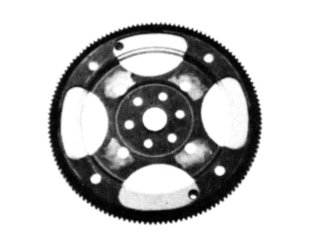 FORD MOTOR COMPANY E2FZ6375A Flywheels and Flexplates