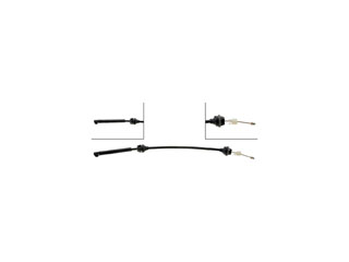 CHRYSLER 53005205 Accelerator Cables