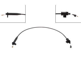 GM 10068831 Detent Cables