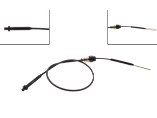 GM 1249236 Detent Cables