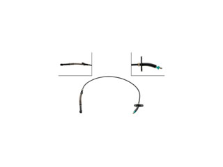 DORMAN 04231 Accelerator Cables