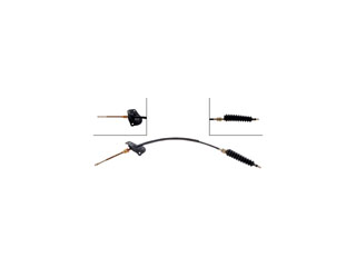 GM 9785910 Automatic Transmission Shift Cable