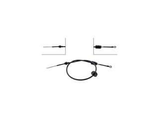 GM 10021330 Automatic Transmission Shift Cable