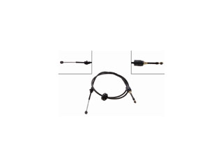 GM 10023729 Automatic Transmission Shift Cable