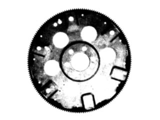 GM 471597 Flywheels and Flexplates