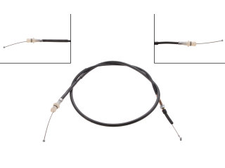MITSUBISHI MD609487 Detent Cables