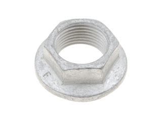 CHRYSLER 6502541 Axle/Spindle Nut