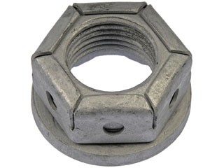 FORD MOTOR COMPANY F0SZ4B477A Axle/Spindle Nut