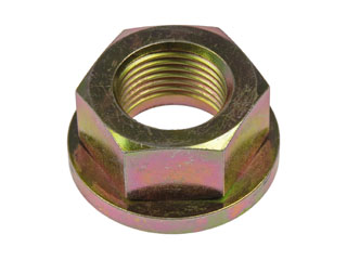 FORD MOTOR COMPANY F0DZ4B477A Axle/Spindle Nut